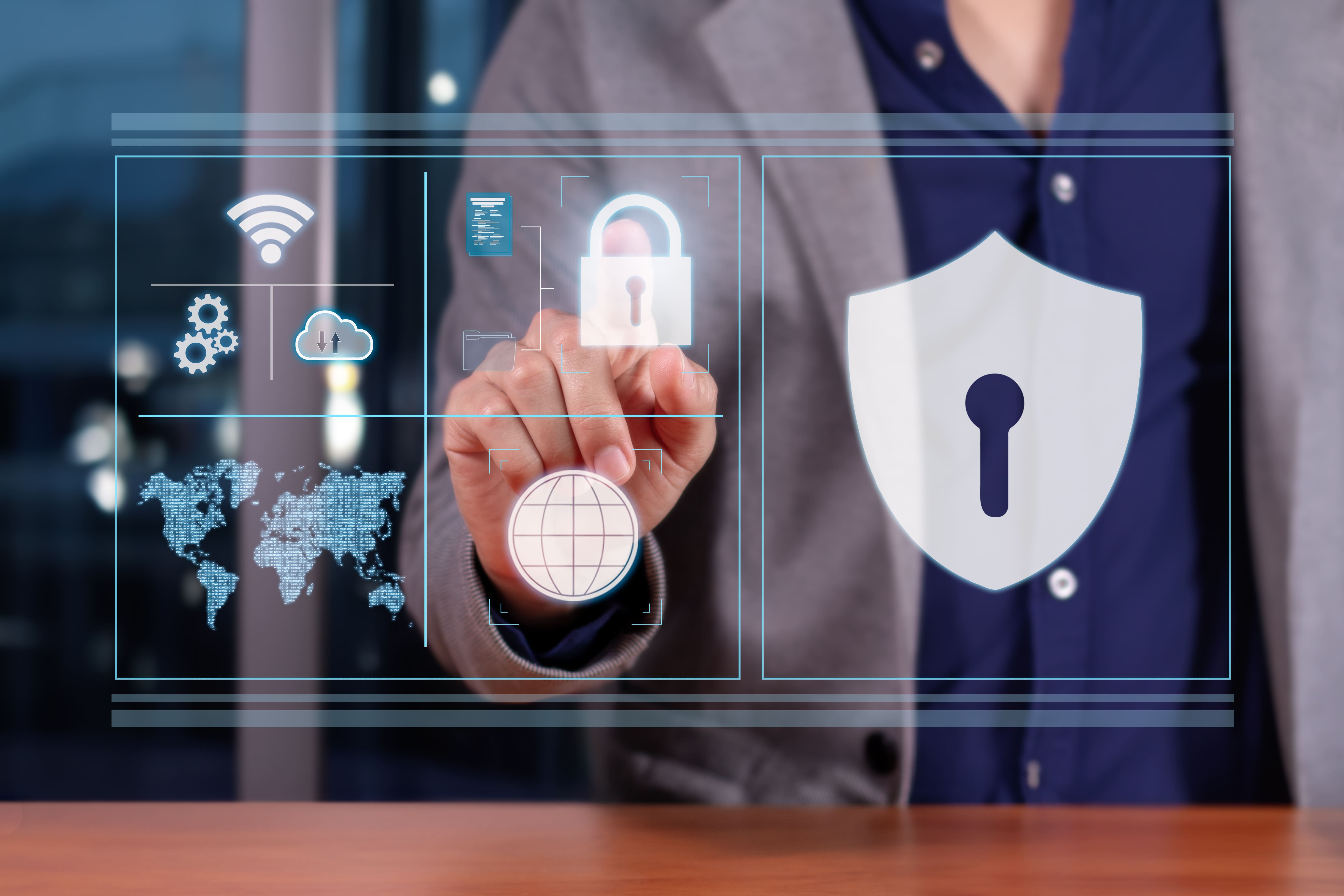 Cybersecurity Trends to Watch in 2025